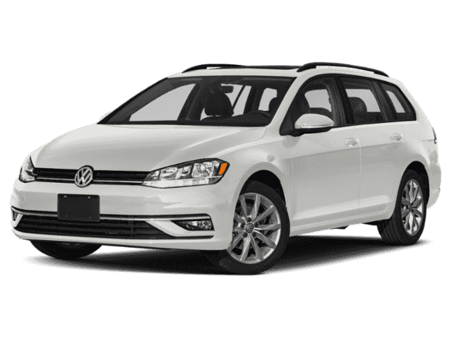 Volkswagen Golf VII Variant (04.2013 - 12.2019)